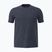 Pánske tréningové tričko Under Armour Vanish Seamless Novelty SS downpour gray/ultimate black
