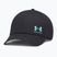 Šiltovka Under Armour Iso-chill Armourvent black/steel/steel