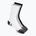 Ponožky Under Armour Perf Tech Crew 3 pack mod gray/white/jet gray