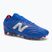 Pánske kopačky New Balance Tekela Team Low V5 FG blue