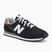 Topánky New Balance 373's V2 black