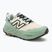 Pánske bežecké topánky New Balance Fresh Foam Hierro V9 Gore-Tex mosaic green