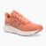 Dámske bežecké topánky New Balance Fresh Foam 411's V3 peach nectar