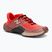 Pánske bežecké topánky New Balance Minimus Trail v1 urgent red