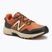Pánske bežecké topánky New Balance 410's V8 MT410OK8 sienna