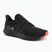 Pánske bežecké topánky New Balance 411's V3 black M411RU3.D.075