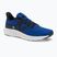 Pánske bežecké topánky New Balance Fresh Foam 411's V3 blue gemstone