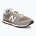 Topánky New Balance Classic 500's V2 mushroom