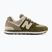 Topánky New Balance 574's V2 woodland