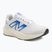 Pánske bežecké topánky New Balance FuelCell Propel v5 white
