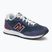 Pánske topánky New Balance 515's V3 blue