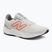 Pánske bežecké topánky New Balance Fresh Foam 520's V9 grey matter