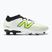 Detské kopačky New Balance Tekela Team Low JR FG white