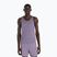 Pánske tričko New Balance Singlet Athletics candied violet heather