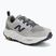 Pánske bežecké topánky New Balance Hierro Trek V9 grey matter/graphite