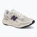 Pánske bežecké topánky New Balance Fresh Foam Arishi V4 timberwolf/sea salt/magic blue