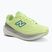 Pánske bežecké topánky New Balance 1080'S V15 afterglow/blue bird/silver metallic
