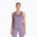 Dámske tričko New Balance Athletics Tank candied violet heather