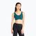 Fitness podprsenka New Balance NB RC medusa green
