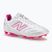 Futbalové kopačky New Balance Elite V3 FG sea salt/pink heat