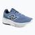 Dámske bežecké topánky New Balance Fresh Foam 520's V9 fairweather blue/vinte indigo/glint blue