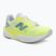 Pánske bežecké topánky   New Balance FuelCell Rebel V5 afterglow/deep end