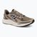 Pánske bežecké topánky   New Balance Fresh Foam Arishi V4  thunder brown/stoneware/black