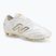 Futbalové kopačky New Balance Elite V3 FG sea salt multi/gold metallic