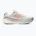 Pánske bežecké topánky New Balance 1080'S V15 103 white/pink heat/tangerine heat