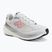Pánske bežecké topánky New Balance 1080'S V15 103 white/pink heat/tangerine heat