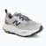 Dámske bežecké topánky  New Balance Hierro Trek Nubuck Vamp V9 grey matter/graphite