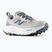 Dámske bežecké topánky  New Balance Hierro Trek Nubuck Vamp V9 grey matter/graphite