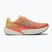 Dámska bežecká obuv New Balance FuelCell Rebel V5 tangerine heat/silver metallic