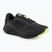 Dámske bežecké topánky New Balance Fresh Foam Evoz V4 faded black/castlerock/afterglow
