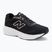 Dámske bežecké topánky New Balance Fresh Foam 680's V9 black/phantom/champagne metallic