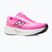 Dámske bežecké topánky New Balance Aura Summer V1 pink heat/black