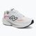 Dámske bežecké topánky New Balance Aura Summer V1 103 white/black/glint blue