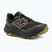 Dámske bežecké topánky New Balance Fresh Foam X Hierro V9 faded black/rosewood