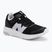 Detské topánky New Balance 578's V1 black/taro/ 103 white
