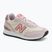 Dámske topánky New Balance Classic 515's V3 double bubble/rosewood