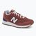 Pánske topánky  New Balance Classic 515's V3 red rock/boyseerry
