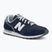 Dámske topánky New Balance 373's V2 navy blue/mic blue