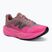 Dámske bežecké topánky New Balance FuelCell Rebel V5 pink heat/rosewood