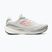 Pánske bežecké topánky New Balance 1080's V15 103 white/pink heat/tangerine heat