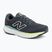 Pánske bežecké topánky   New Balance Fresh Foam Evoz V4 graphite/alkaline green