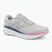 Dámske bežecké topánky New Balance Fresh Foam Evoz V4 grey matter/pink heat/blue oyster