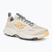 Dámske bežecké topánky New Balance Fresh Foam 410's V9 timberwolf /linen/white peach