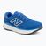 Pánska bežecká obuv  New Balance Fresh Foam Evoz V4 blue bird/ 103 white
