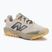 Dámske bežecké topánky New Balance Dynasoft Nitrel V6 linen/white peach/castlerock