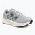Pánske bežecké topánky   New Balance FuelCell Propel v5 lone star grey/linen